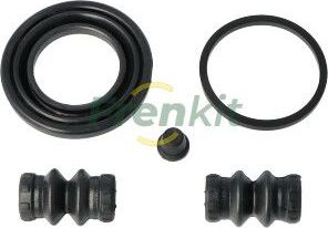 Ремкомплект тормозного суппорта Frenkit задний для Alfa Romeo 159 2005-2012. Артикул 241004