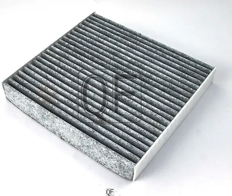 Фильтр салона угольный (Quattro Freni). Артикул qf20q00083