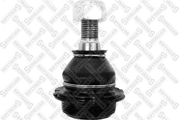 Шаровая опора Stellox нижняя для Peugeot 406 I 1995-2004. Артикул 52-00368-SX