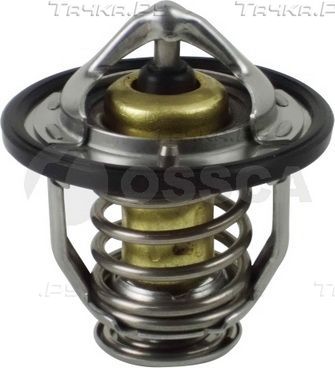 Термостат OSSCA для Nissan Terrano II 2002-2007. Артикул 15809