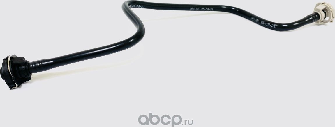 Патрубок системы охлаждения (Ukorauto) Ukorauto. Артикул U0902020