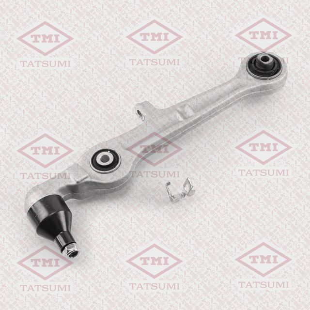 Рычаг AUDI A4 00- передн.подв.нижн.перед.лев./прав. (Tatsumi) Tatsumi. Артикул TEE1049