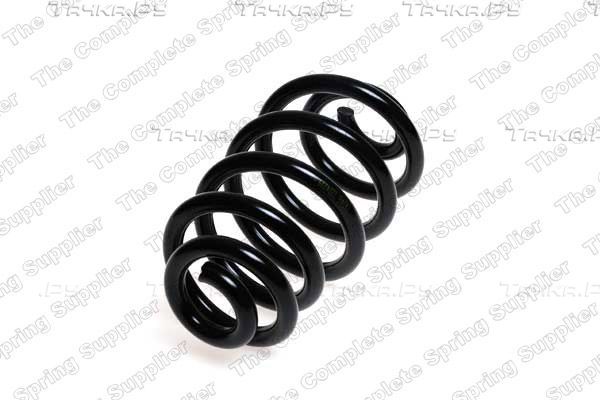 Пружина подвески Lesjofors задняя для Audi A4 II (B6) 2000-2004. Артикул 4204257