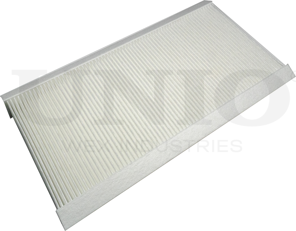 Фильтр салона (Unio). Артикул FLT-40106