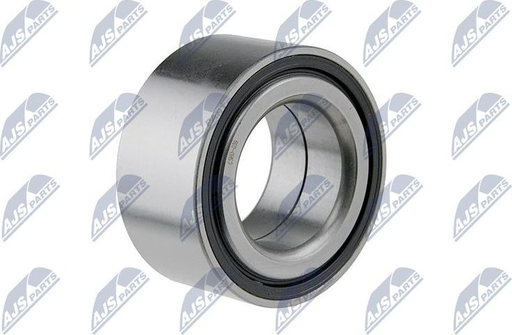 Ступичный подшипник (комплект) NTY. Артикул KLP-HD-039