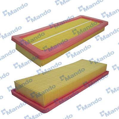 Воздушный фильтр Mando. Артикул MMF015343