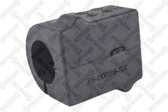 Втулка стабилизатора Stellox передняя для Opel Combo C 2001-2012. Артикул 79-00099-SX