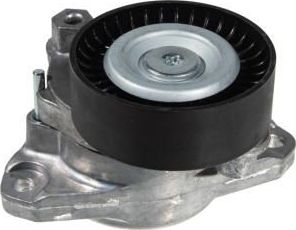 Натяжной ролик (натяжитель) приводного поликлинового ремня Zentparts. Артикул Z23721