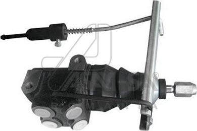 Регулятор тормозных сил ASAM. Артикул 30176