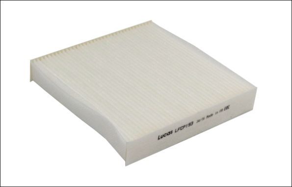 Салонный фильтр Lucas. Артикул LFCP193