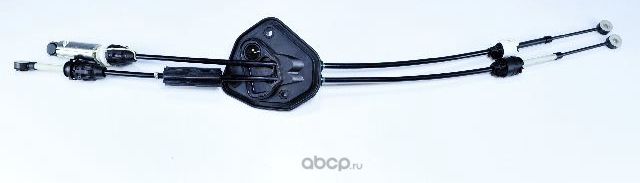 Трос переключения передач КПП Renault. Артикул 349350433R