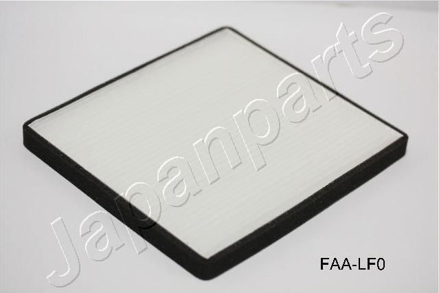 Салонный фильтр Japanparts. Артикул FAA-LF0