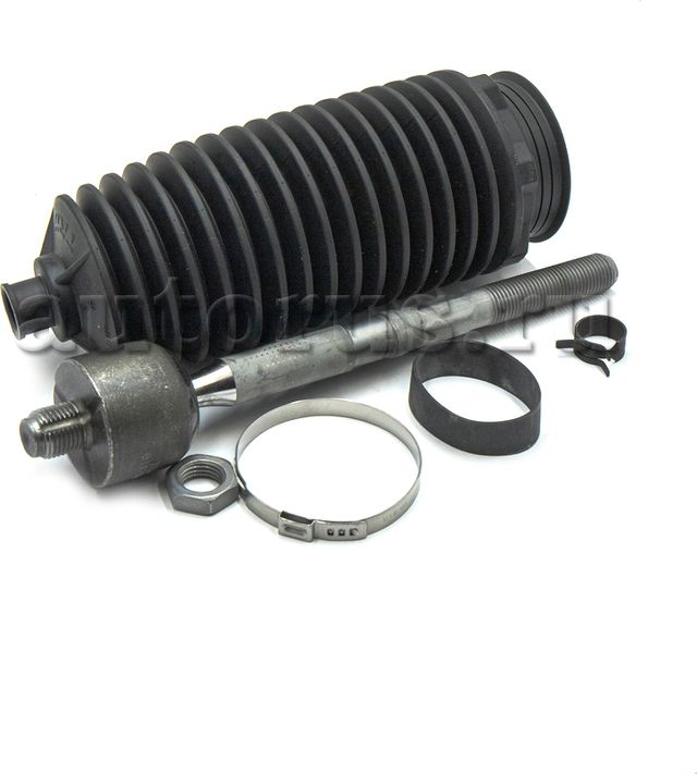 Рулевая тяга Renault внутренняя для Renault Duster I 2011-2020. Артикул 8201108350