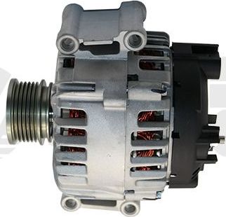 Генератор Vika для Audi A6 II (C5) 1997-2005. Артикул 99031766801