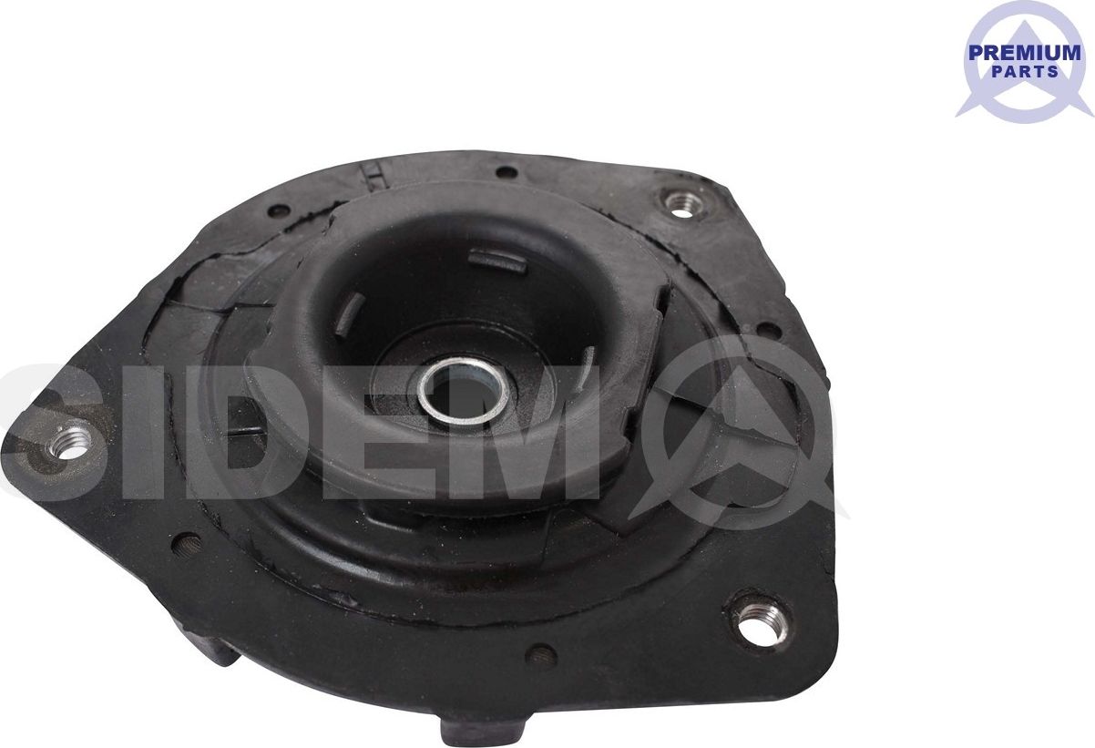 Опора амортизатора (стойки) Sidem. Артикул 841405