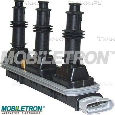 Катушка зажигания Mobiletron. Артикул CE-194