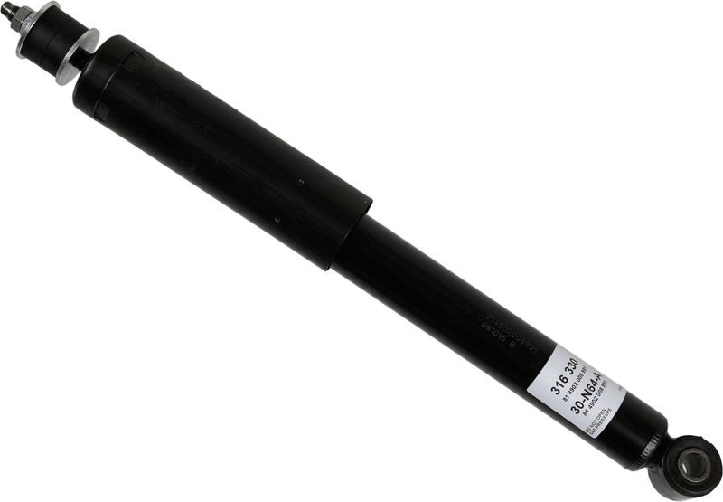 Амортизатор SACHS. Артикул 316 330