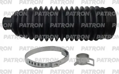 Пыльник рулевой рейки (Patron). Артикул PSE6500