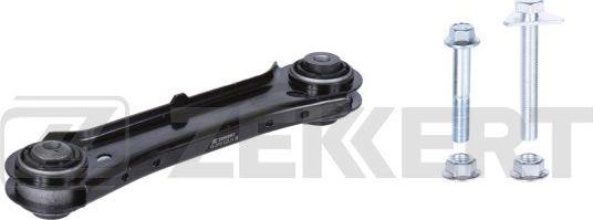 Поперечный рычаг задней подвески Zekkert правый/левый для BMW X1 I (E84) 2009-2015. Артикул QL-3518