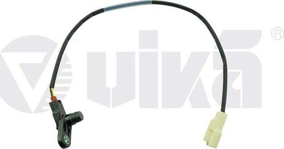 Датчик положения коленвала Vika для Audi Q7 I (4L) 2006-2015. Артикул 99271604601