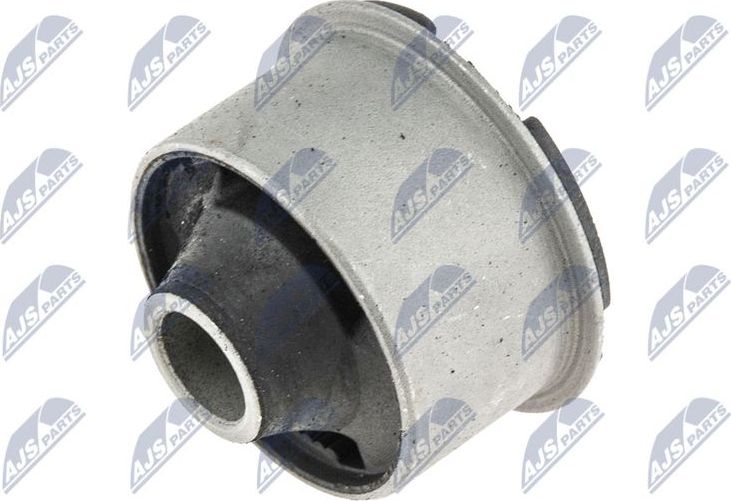 Сайлентблок переднего рычага подвески NTY. Артикул ZTP-TY-083D