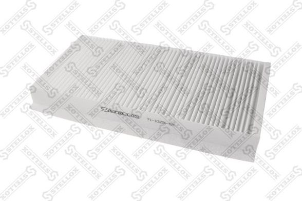 Салонный фильтр Stellox для Fiat Croma II 2005-2011. Артикул 71-10256-SX