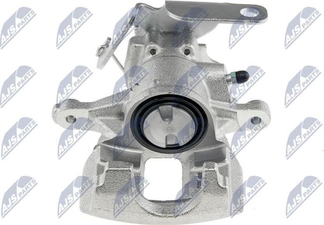 Тормозной суппорт NTY задний левый для Ford Transit VII 2006-2014. Артикул HZT-FR-008