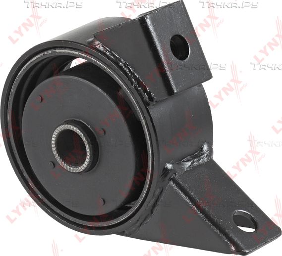 Подушка (опора) двигателя LYNXauto передняя для Hyundai Accent II 1999-2005. Артикул ME-1051
