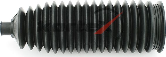 Пыльник рулевой тяги (Kortex). Артикул KRB144