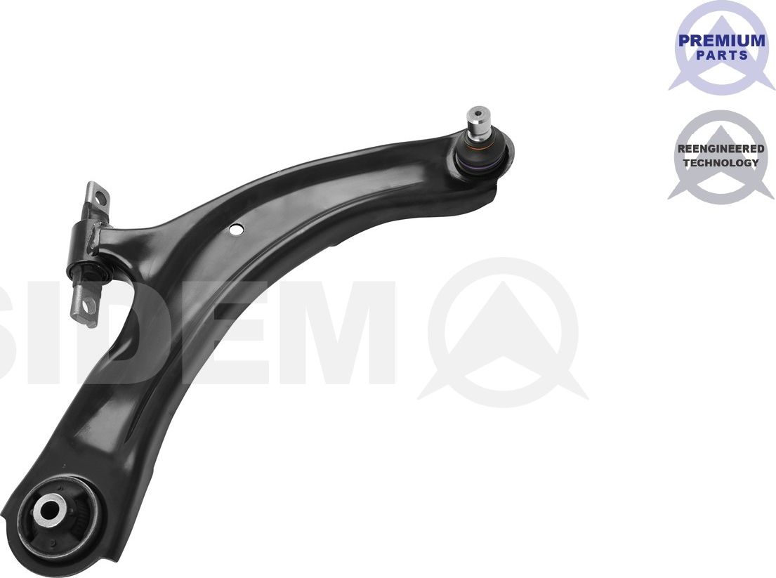 Продольный рычаг передней подвески Sidem (Листовая сталь). Артикул 41179 R