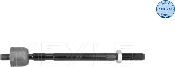 Рулевая тяга Meyle Original правая/левая для Renault Clio II 1998-2013. Артикул 16-16 031 0000