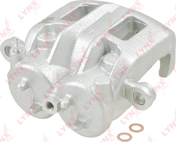 Тормозной суппорт LYNXauto. Артикул BA-2970