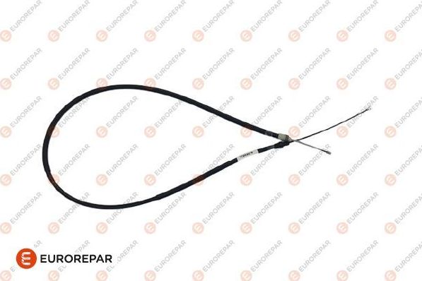 Трос ручника (тросик ручного тормоза) Eurorepar. Артикул E074126