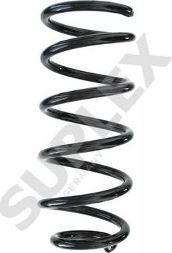 Пружина подвески Suplex задняя для MINI Hatch I ((R50, R53) 2002-2006. Артикул 06449