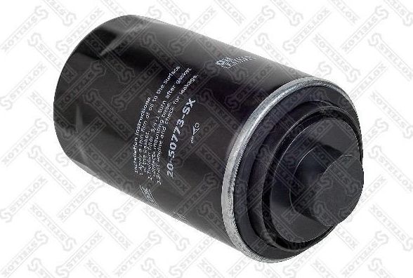 Масляный фильтр Stellox. Артикул 20-50773-SX