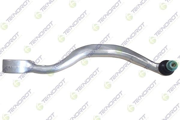 Поперечный рычаг передней подвески Teknorot (кованый алюминий) задний правый нижний для BMW 5 IV (E39) 1996-2003. Артикул B-738Z