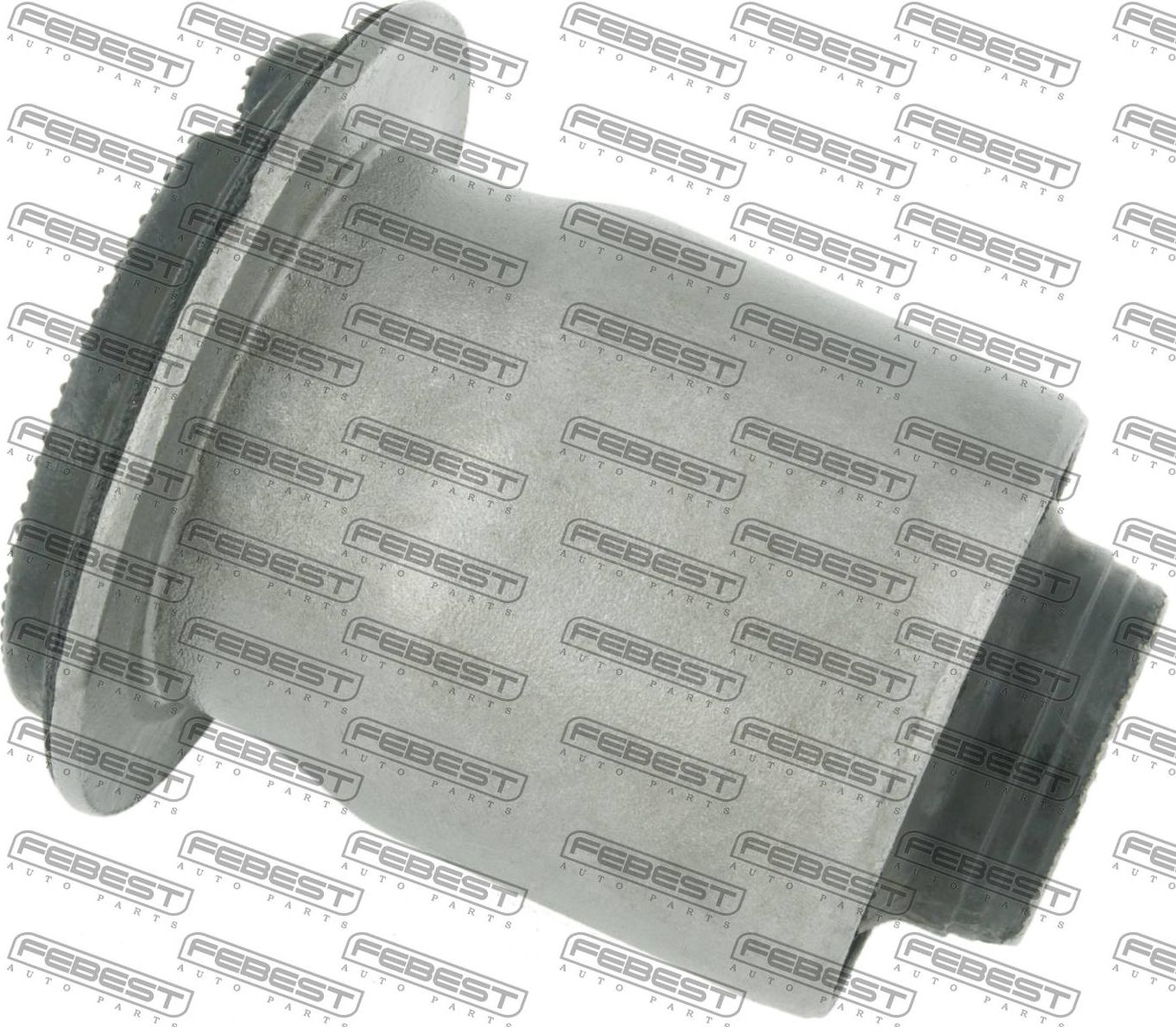 Сайлентблок заднего рычага подвески Febest. Артикул TAB-589