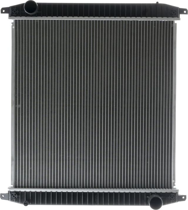 Радиатор охлаждения двигателя Mahle Behr для IVECO EuroCargo I, II, III 1991-2015. Артикул CR 703 000S