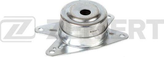 Подушка (опора) двигателя Zekkert. Артикул GM-4180