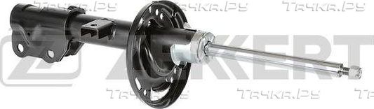 Амортизатор Zekkert передний правый для Mazda CX-5 I 2011-2017. Артикул SG-6545