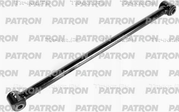 Поперечный рычаг задней подвески Patron. Артикул PS5197