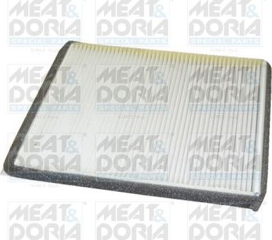 Салонный фильтр Meat & Doria. Артикул 17238