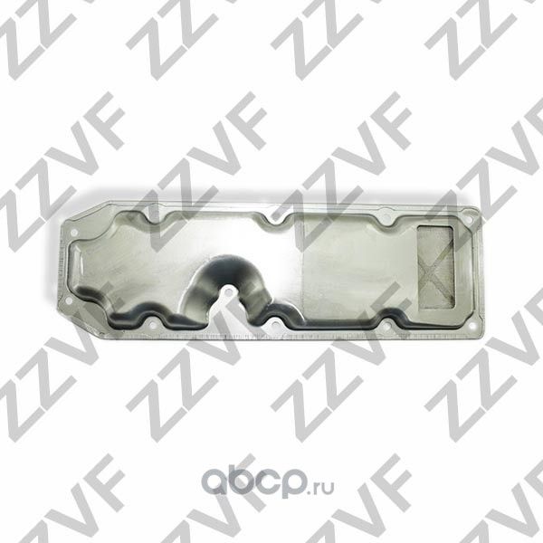 ФИЛЬТР АКПП TOYOTA LAND CRUISER 90 (96-00), 4 RUNNER/HILUX (91-95) (Zzvf). Артикул GRA353S