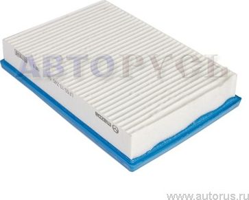 Воздушный фильтр Mazda. Артикул LF5013Z409A