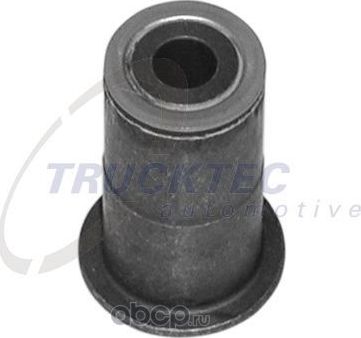 Втулка, вал рулевого колеса (Trucktec Automotive) Trucktec Automotive. Артикул 08.37.025