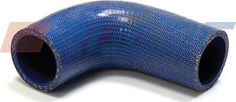 Патрубок радиатора (системы охлаждения) Auger. Артикул 55026