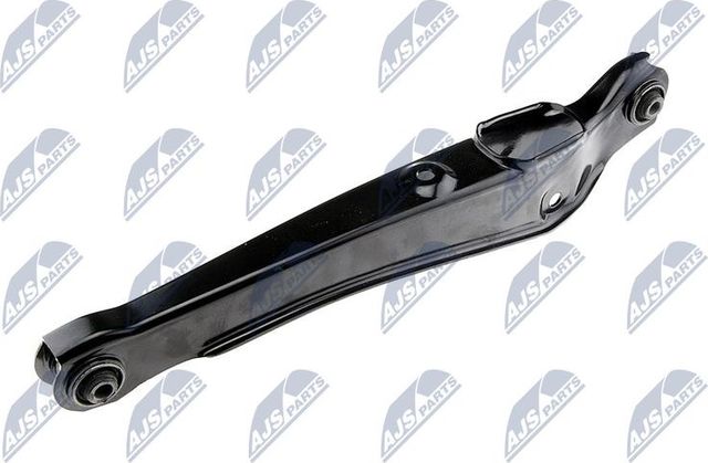 Диагональный рычаг задней подвески NTY задний правый/левый нижний внешний для Mitsubishi Lancer IX 2003-2013. Артикул ZWT-MS-011