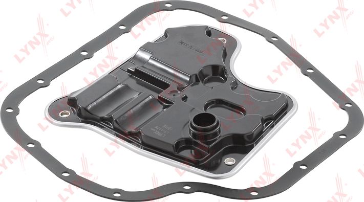 Фильтр АКПП LYNXauto. Артикул LT-1175