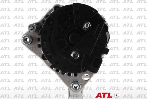 Генератор ATL/Delta Autotechnik для SEAT Altea I 2004-2005. Артикул L 41 500
