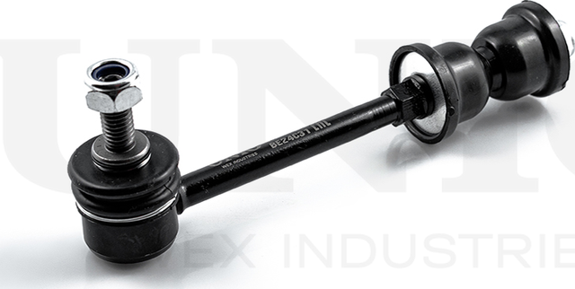 Тяга/стойка стабилизатора (Unio). Артикул SSP-50273